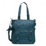 Kipling（キプリング） ショルダーバッグ BASIC K15065 528 BULE TEAL