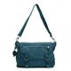 【2012年11月12日まで期間限定値下げ】Kipling（キプリング） ショルダーバッグ BASIC K15065 528 BULE TEAL - 縮小画像2