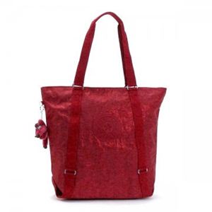 Kipling（キプリング） ショルダーバッグ BASIC K10911 172 RED HOT