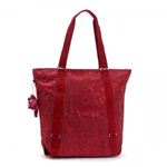 Kipling（キプリング） ショルダーバッグ BASIC K10911 172 RED HOT