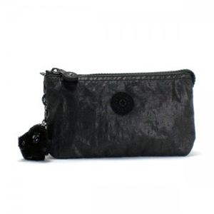 Kipling（キプリング） ポーチ BASIC K10976 952 LACQUER BLACK