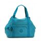 Kipling（キプリング） ボストンバッグ BASIC K10988 572 LACQUER SKY - 縮小画像2