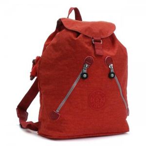 Kipling（キプリング） バッグパック BASIC K01374 150 TANGERINE