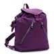 Kipling（キプリング） バッグパック BASIC K01374 614 GRAPE - 縮小画像1
