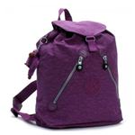 Kipling（キプリング） バッグパック BASIC K01374 614 GRAPE