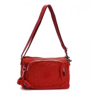 Kipling（キプリング） ショルダーバッグ BASIC K12969 150 TANGERINE