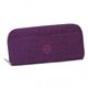 Kipling（キプリング） ポーチ BASIC K13221 614 GRAPE - 縮小画像1