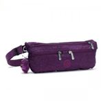 Kipling（キプリング） ベルトバッグ BASIC K13243 614 GRAPE