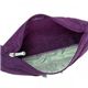 Kipling（キプリング） ベルトバッグ BASIC K13243 614 GRAPE - 縮小画像2