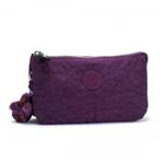 Kipling（キプリング） ポーチ BASIC K13265 614 GRAPE