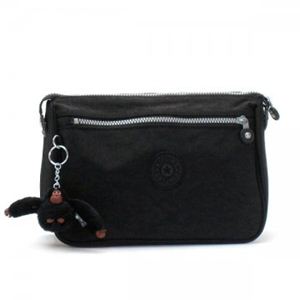 Kipling（キプリング） ポーチ BASIC K13618 900 BLACK