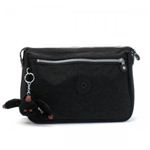 Kipling（キプリング） ポーチ BASIC K13618 900 BLACK