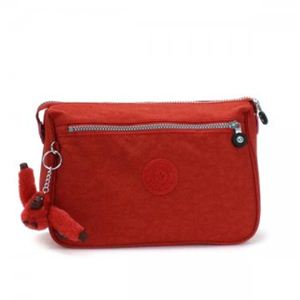 Kipling（キプリング） ポーチ BASIC K13618 150 TANGERINE