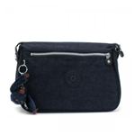 Kipling（キプリング） ポーチ BASIC K13618 511 TRUE BLUE