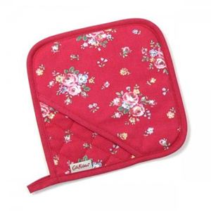 CATH KIDSTON（キャスキッドソン） ポットホルダー 361903 RED