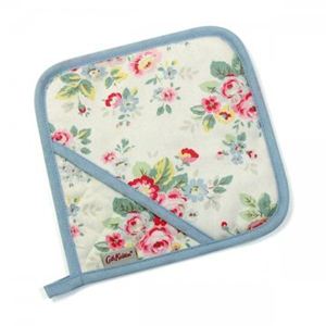 CATH KIDSTON（キャスキッドソン） ポットホルダー 361910 WHITE