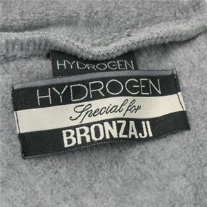 HYDROGEN（ハイドロゲン） 帽子 B00008 624 GRIGIO MEL