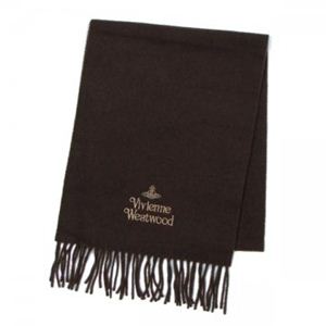 Vivienne Westwood（ヴィヴィアンウエストウッド） マフラー F733 4