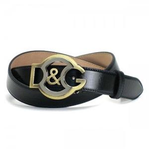 DOLCE＆GABBANA（ドルチェアンドガッバーナ） ベルト BC3593 80999 NERO