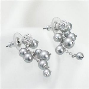 Swarovski（スワロフスキー） イヤリング／ピアス 1121123
