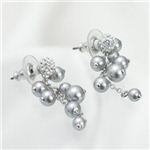 Swarovski（スワロフスキー） イヤリング／ピアス 1121123
