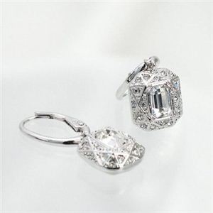 Swarovski（スワロフスキー） イヤリング／ピアス 1172606