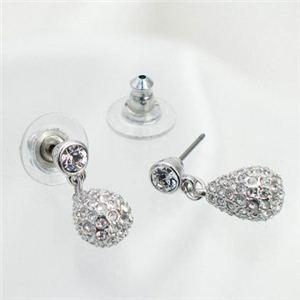 Swarovski（スワロフスキー） イヤリング／ピアス 1075333