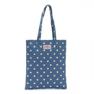 CATH KIDSTON（キャスキッドソン） トートバッグ FASHION 361552 PETROL