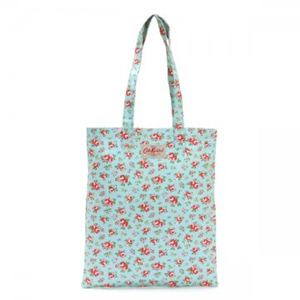 CATH KIDSTON（キャスキッドソン） トートバッグ FASHION 361576 BLUE