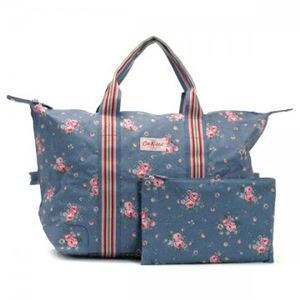 CATH KIDSTON（キャスキッドソン） ボストンバッグ FASHION 363310 PETROL