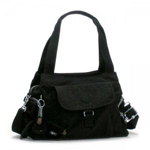 Kipling（キプリング） ハンドバッグ BASIC K13164 900 BLACK