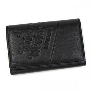 Vivienne Westwood（ヴィヴィアンウエストウッド） キーケース MAN METROPOLITAN 3887 NERO