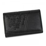 Vivienne Westwood（ヴィヴィアンウエストウッド） キーケース MAN METROPOLITAN 3887 NERO