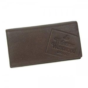 Vivienne Westwood（ヴィヴィアンウエストウッド） 長財布 MAN METROPOLITAN 5147 T.MORO