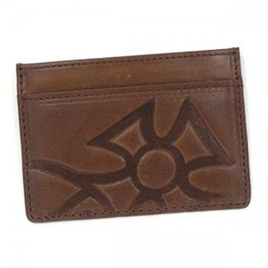 Vivienne Westwood（ヴィヴィアンウエストウッド） カードケース MANGIANT ORB 3387 COPPER