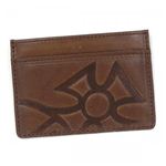 Vivienne Westwood（ヴィヴィアンウエストウッド） カードケース MANGIANT ORB 3387 COPPER