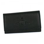 Vivienne Westwood（ヴィヴィアンウエストウッド） キーケース CHELSEA 32235 BLACK