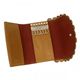 SEE BY CHLOE（シーバイクロエ） キーケース POYA 9P7319 153 CARAMEL - 縮小画像2