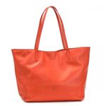 Loewe（ロエベ） トートバッグ LOEWE NAPA 315.82.D22 6440 BRIGHT CORAL