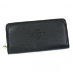 Loewe（ロエベ） 長財布 HERITAGE COLLECTION 176.79.F13 1100 BLACK