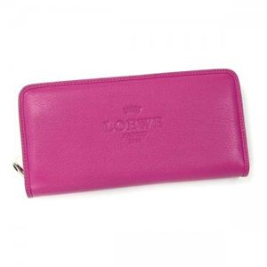 Loewe（ロエベ） 長財布 HERITAGE COLLECTION 176.79.F13 7440 MAGENTA