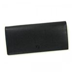 Loewe（ロエベ） 長財布 TEXTURA LEATHER 103.30.978 1100 BLACK