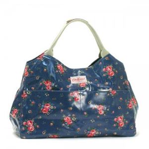 CATH KIDSTON（キャスキッドソン） トートバッグ FASHION 363518 PETROL