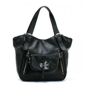 MARC BY MARC JACOBS（マークバイマークジェイコブス） トートバッグ PETAL TO THE METAL M3122355 1 BLACK