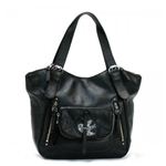 MARC BY MARC JACOBS（マークバイマークジェイコブス） トートバッグ PETAL TO THE METAL M3122355 1 BLACK