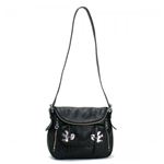 MARC BY MARC JACOBS（マークバイマークジェイコブス） ナナメガケバッグ PETAL TO THE METAL M3122359 1 BLACK