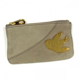 MARC BY MARC JACOBS（マークバイマークジェイコブス） 小銭入れ PETAL TO THE METAL M303496 209 CEMENT