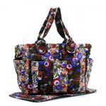 MARC BY MARC JACOBS（マークバイマークジェイコブス） トートバッグ PRETTY NYLON M3122079 643 MANATEE GREY MULTI