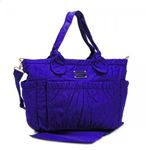 MARC BY MARC JACOBS（マークバイマークジェイコブス） トートバッグ PRETTY NYLON M3122095 949 METEORITE BLUE