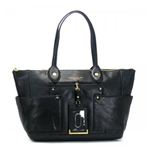 MARC BY MARC JACOBS（マークバイマークジェイコブス） トートバッグ PREPPY LEATHER M3122254 1 BLACK